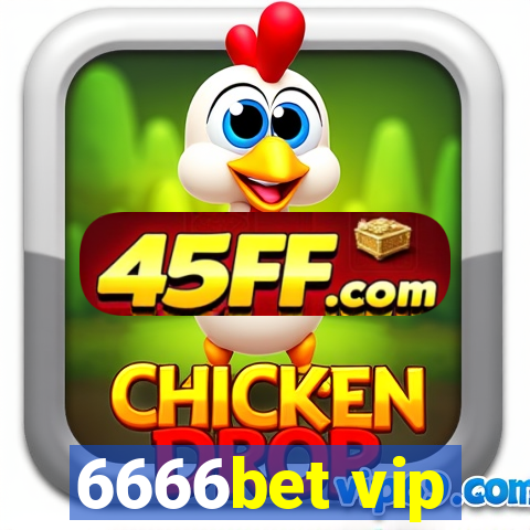 6666bet vip